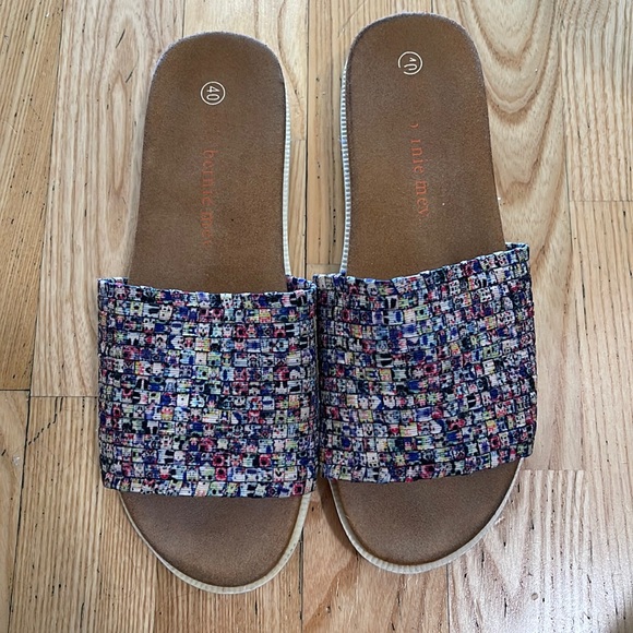 Platform heels - Picture 1 of 2